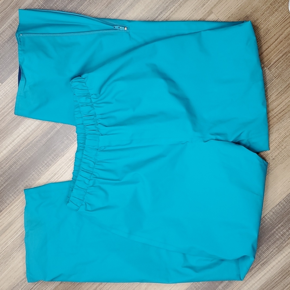 Cabela's Teal Joggers
